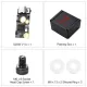 ADXL345 V2.0 - Medidor de resonacia - impresoras 3D con Klipper