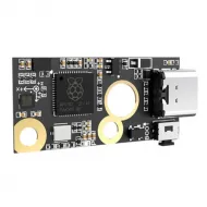 BIGTREETECH S2DW V1.0 USB con LIS2DW para Klipper — Resonancias e Input Shaper