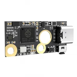 BIGTREETECH S2DW V1.0 USB con LIS2DW para Klipper — Resonancias e Input Shaper