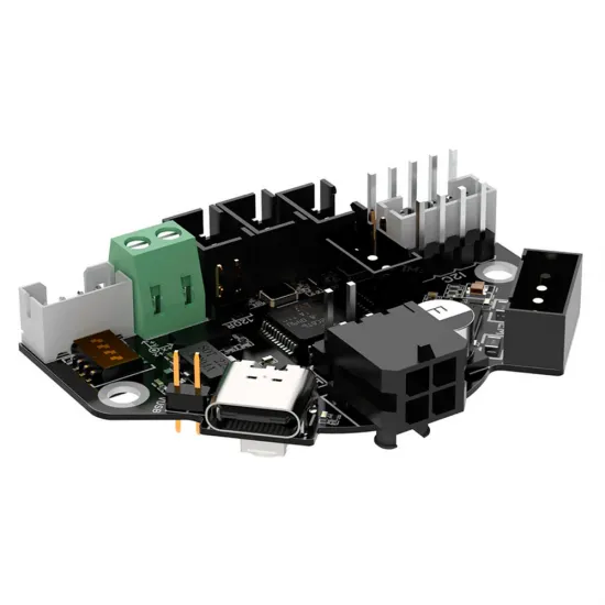 BIGTREETECH EBB36 CAN V1.2 con MAX31865 | Toolboard para Klipper