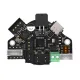 BIGTREETECH EBB36 CAN V1.2 con MAX31865 | Toolboard para Klipper