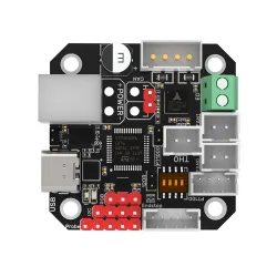 BIGTREETECH EBB42 CAN V1.2 con MAX31865 | Toolboard para Klipper