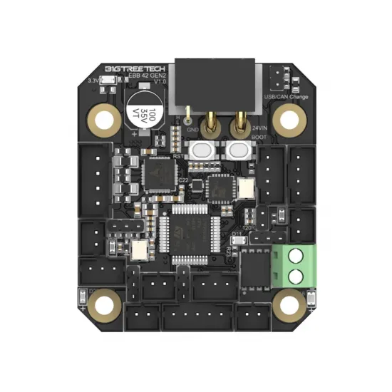 BIGTREETECH EBB42 GEN2 V1.0 | Toolboard CAN/USB para Klipper