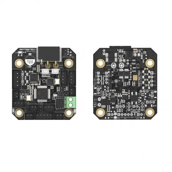 BIGTREETECH EBB42 GEN2 V1.0 | Toolboard CAN/USB para Klipper