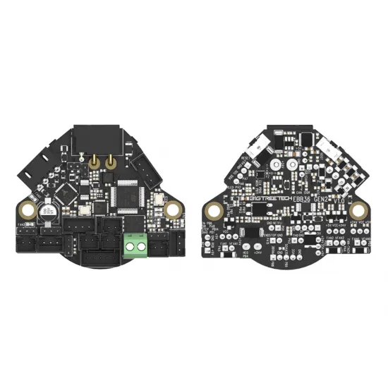 BIGTREETECH EBB36 GEN2 V1.0 | Toolboard CAN/USB para Klipper