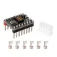 Módulo BigTreeTech MAX31865 V2.0 para sensores RTD PT100 y PT1000