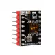 Módulo BigTreeTech MAX31865 V2.0 para sensores RTD PT100 y PT1000