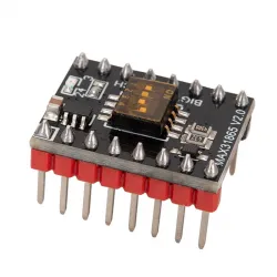 Módulo BigTreeTech MAX31865 V2.0 para sensores RTD PT100 y PT1000