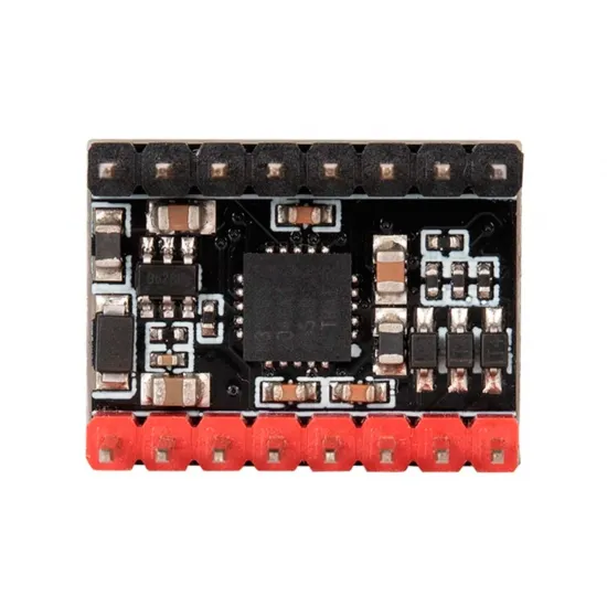 Módulo BigTreeTech MAX31865 V2.0 para sensores RTD PT100 y PT1000