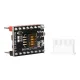 Módulo BigTreeTech MAX31865 V2.0 para sensores RTD PT100 y PT1000