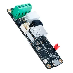 BIGTREETECH U2C V2.1 | Adaptador USB a CAN para Klipper