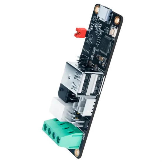 U2C - módulo USB a CAN