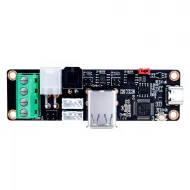 BIGTREETECH U2C V2.1 | Adaptador USB a CAN para Klipper
