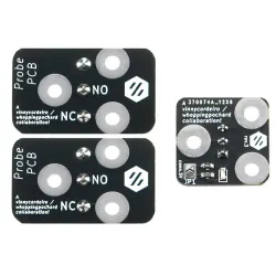 Fysetc PCB Klicky Probe para Voron – Kit con 2 sondas Omron D2HW-A201D