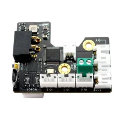 Placa CAN FYSETC SB ToolHead V1.3 para StealthBurner y Klipper con TMC2209 y ADXL345
