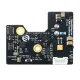 Placa de control CAN para extrusor StealthBurner SB V1.3 basado en STM32F072 para Klipper - Fysetc