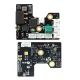 Placa de control CAN para extrusor StealthBurner SB V1.3 basado en STM32F072 para Klipper - Fysetc