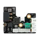 Placa de control CAN para extrusor StealthBurner SB V1.3 basado en STM32F072 para Klipper - Fysetc
