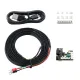 Placa de control CAN para extrusor StealthBurner SB V1.3 basado en STM32F072 para Klipper - Fysetc