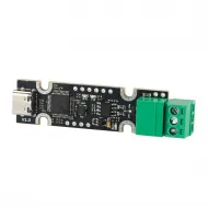 Adaptador FYSETC UCAN V1.0 USB-C a CAN para Klipper con STM32F072