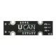 Placa adaptadora UCAN de USB a CAN - basado en STM32F072 para Klipper - Fysetc