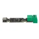 Placa adaptadora UCAN de USB a CAN - basado en STM32F072 para Klipper - Fysetc