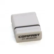 Adaptador WiFi USB 2.0 COMFAST CF-WU810N 150 Mb/s - 2,4 GHz