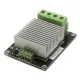 Módulo MOSFET externo de 30 A para cama caliente, 12/24 V DC