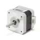 Motor Paso a Paso Nema 17 - 17HS3401 - 42HS34 - 42-34 - Eje 5mm en D