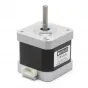 Imagen de Motor paso a paso NEMA 17 17HS4401 42HS40 1,7 A 40 N·cm con cable de 1 m