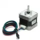 Extrusor Bowden Airtripper V3 BSP con polea MK8 para filamento de 1,75 mm