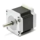 Motor paso a paso NEMA 23 23HS5628, 2,8 A, 1,26 N·m y eje D de 8 mm