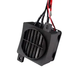 Calentador eléctrico PTC  - para impresoras 3D calefactadas - 12V 120W