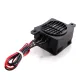 Calentador eléctrico PTC  - para impresoras 3D calefactadas - 12V 120W