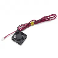 Ventilador Axial GDSTIME 3010 de 24 V con Cable de 1 Metro