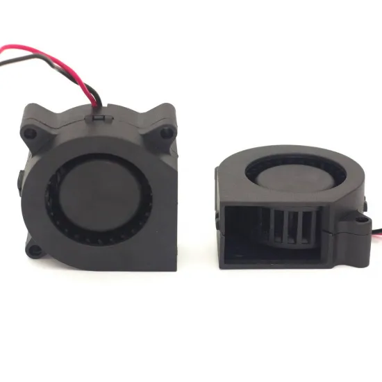 Ventilador centrífugo GDSTIME 4020 12 V – 40×40×20 mm