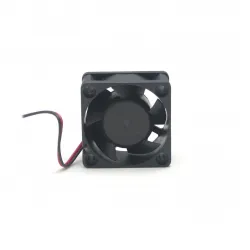 Ventilador 4020 12 V GDSTIME 40 × 40 × 20 mm con rodamiento hidráulico