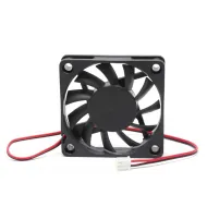 Ventilador Axial GDSTIME 6010 de 5 V con 11 Aspas y Conector XH2.54
