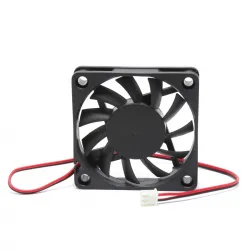 Ventilador Axial GDSTIME 6010 de 5 V con 11 Aspas y Conector XH2.54