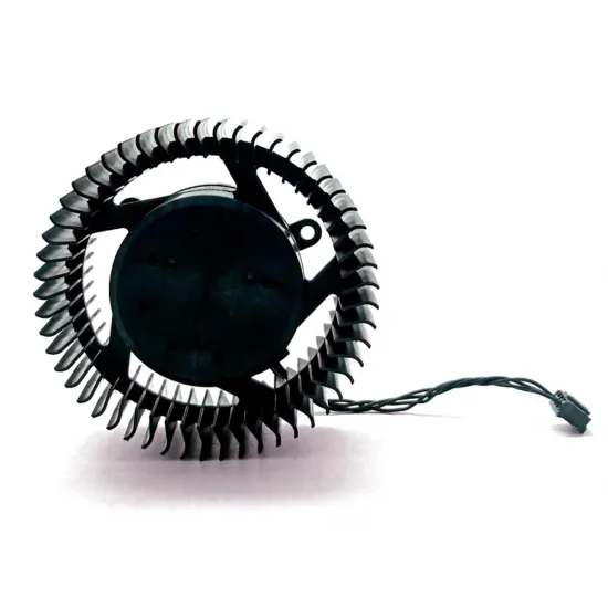 Ventilador Delta BFB0712HF 12 V para Nevermore StealthMax 300