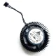 Ventilador Delta BFB0712HF 12 V para Nevermore StealthMax 300