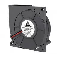 Ventilador Centrífugo GDSTIME 12032 24 V con Doble Rodamiento de Bolas y Cable de 30 cm