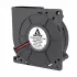 12032 24V Blower de Rodamiento de Bolas 30cm cable