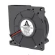 Ventilador centrífugo GDSTIME 12032 de 24 V – Blower sleeve de 32,6 CFM