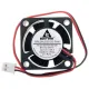 Ventilador brushless 25 × 25 × 10 mm 12 V (2510)