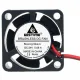 Ventilador axial GDSTIME 2510 de 24 V – 25 × 25 × 10 mm, cable de 15 cm