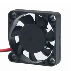 Ventilador Axial GDSTIME 3007 de 5 V con Rodamiento Sleeve y Cable de 15 cm