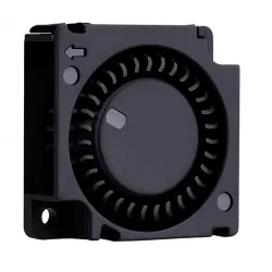 Ventilador Centrífugo GDSTIME 3010 24 V con Doble Rodamiento de Bolas y Cable de 15 cm