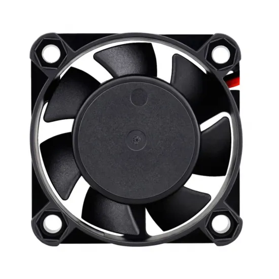 Ventilador Axial GDSTIME 4010 de 24 V con Rodamiento de Bolas y Cable de 1 m