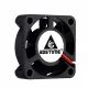 Ventilador Axial GDSTIME 4010 de 24 V con Rodamiento de Bolas y Cable de 1 m